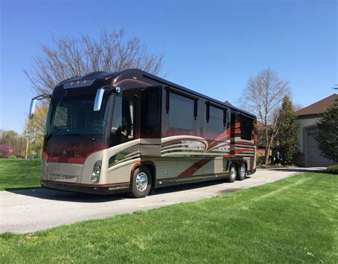 used newell rv for sale by owner.